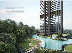 Hillock Green (D26), Apartment #636448961